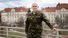 Brigádní generál Miroslav Feix Brigádní generál Miroslav Feix