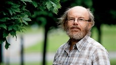 Klimatická změna může být rozbuškou k revoluci, říká profesor Novotný Vědec Vojtěch Novotný se specializuje na ekologii tropického hmyzu. | na serveru Lidovky.cz | aktuální zprávy