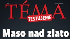 Vydavatelství MAFRA rozšiřuje nabídku časopisů o měsíčník tipů a testů na každý... Vydavatelství MAFRA rozšiřuje nabídku časopisů o měsíčník tipů a testů na každý...