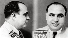 Al Capone Al Capone