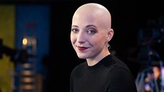 Anna Julie Slováčková Anna Julie Slováčková