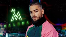Latinskoamerický idol Maluma představí v O2 areně novou desku Latinskoamerický idol Maluma představí v O2 areně novou desku