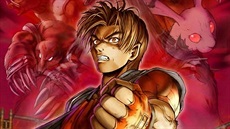 Bloody Roar Bloody Roar