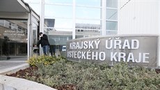 Opozice ádá, aby Krajský úad Ústeckého kraje provedl zmny, které mu navrhuje...