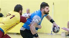 Milan Škvařil v dresu Plzně v přípravném utkání proti Dukle. Milan Škvařil v dresu Plzně v přípravném utkání proti Dukle.