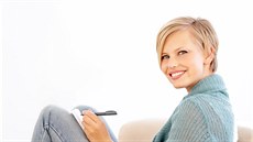 Co o vás prozradí čmáranice. Vyjadřují vnitřní neklid i pedantství Říká se, že co je psáno, to je dáno. A budete se divit, platí to i o obrázcích. | na serveru Lidovky.cz | aktuální zprávy