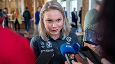 Barbora Havlíčková Barbora Havlíčková