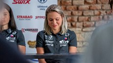 Barbora Havlíčková Barbora Havlíčková
