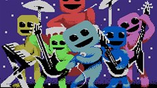 VVVVVV VVVVVV