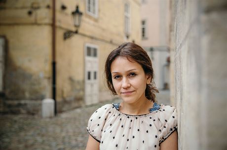 V továrně na veřejné mínění. Novinářka popsala zážitky z trollí farmy LJUDMILA SAVČUKOVÁ NOVINÁŘKA A AKTIVISTKA | na serveru Lidovky.cz | aktuální zprávy