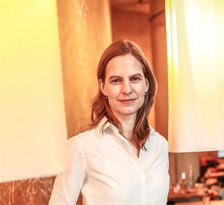 Tabu sešívaných rodin. Není povinností milovat nevlastní děti, tvrdí koučka Kamila Šimůnková | na serveru Lidovky.cz | aktuální zprávy
