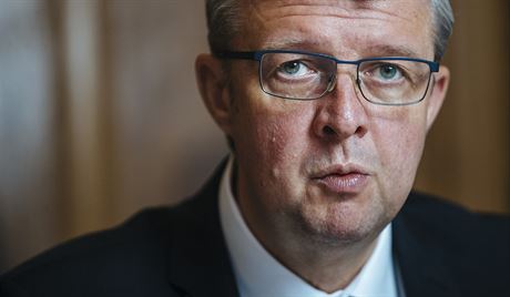 GLOSA: Resort průšvihu a korunní princ Karel Havlíček Karel Havlíček (3. 10. 2019) | na serveru Lidovky.cz | aktuální zprávy