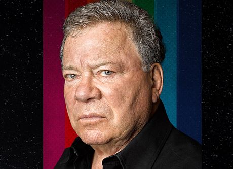 William Shatner William Shatner