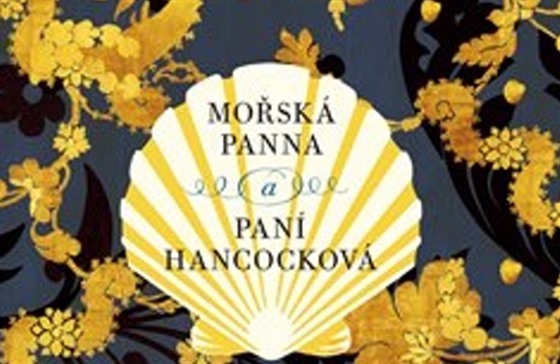 Titul knihy Moská panna a paní Hancocková