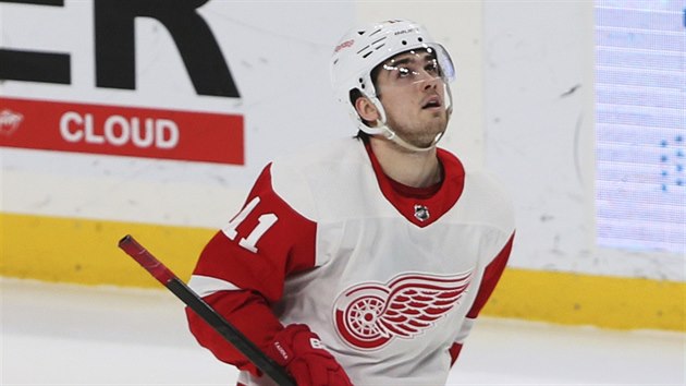 Filip Zadina Filip Zadina