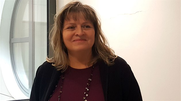 Bývalá šéfka ostravských žalobců a nyní řadová státní zástupkyně Tamara... Bývalá šéfka ostravských žalobců a nyní řadová státní zástupkyně Tamara...