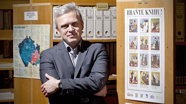 Děkan plzeňské pedagogické fakulty Pavel Mentlík je ve své funkci od loňského... Děkan plzeňské pedagogické fakulty Pavel Mentlík je ve své funkci od loňského...