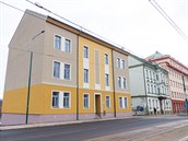 Z domu „na odstřel“ je sociální bydlení. Z domu „na odstřel“ je sociální bydlení.