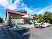 Městská nemocnice peníze využije třeba na nákup operačního stolu. Město by... Městská nemocnice peníze využije třeba na nákup operačního stolu. Město by...