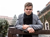 Petr Bouchal se svou firmou Pebopro úspěšně podniká po celé západní Evropě. Petr Bouchal se svou firmou Pebopro úspěšně podniká po celé západní Evropě.