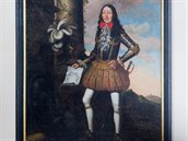 František Ferdinand Gallas založil v roce 1691 v Hejnicích františkánský... František Ferdinand Gallas založil v roce 1691 v Hejnicích františkánský...