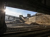 Náchodská teplárna prošla za tři roky modernizací, namísto uhlí už topí zemním... Náchodská teplárna prošla za tři roky modernizací, namísto uhlí už topí zemním...