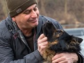 Luboš Bodlák z Plzně se do dogtrekkingu zamiloval před dvanácti let. Od té doby... Luboš Bodlák z Plzně se do dogtrekkingu zamiloval před dvanácti let. Od té doby...