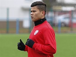Paixao da Silva Ewerton