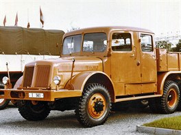 Tatra 141