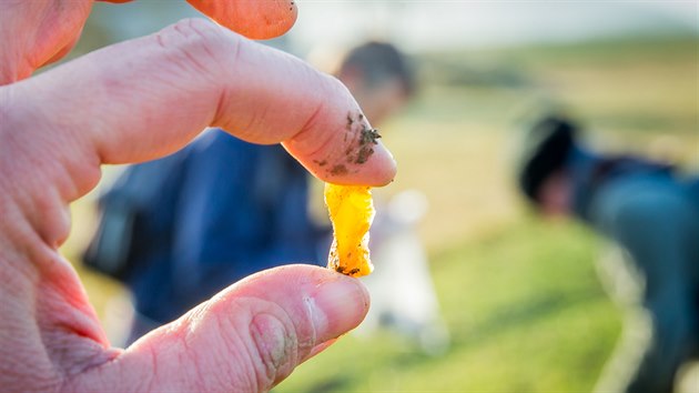 Těmto polodrahokamům se často přisuzuje i léčivá a magická moc.
