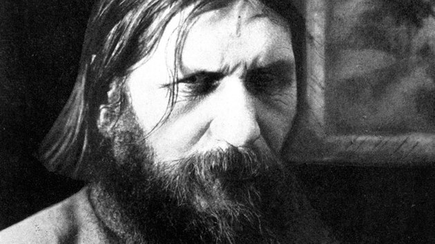 Tajemn rusk litel a mystik Rasputin dky svmu vlivu na carsk pr se stal jednm z nejmocnjch mu v Rusku.