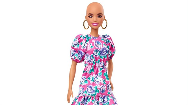 Nov kolekce panenek Barbie