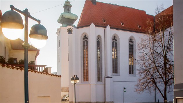 Oprava areálu vyjde na 63 milionů korun.