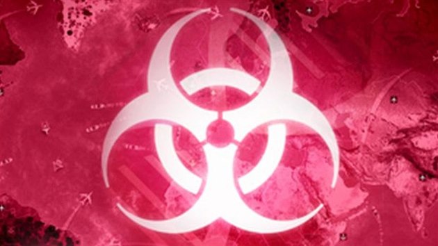 Plague Inc: Evolved