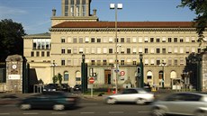 Sídlo Světové obchodní organizace ve Švýcarsku (WTO) Sídlo Světové obchodní organizace ve Švýcarsku (WTO)