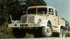 Tatra 141