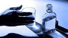 S alkoholem má problém na devatenáct procent dospělé populace Česka. Suchej... S alkoholem má problém na devatenáct procent dospělé populace Česka. Suchej...