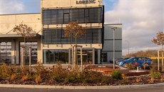 Vydejte se i vy směrem do Lorenc Logistic Vydejte se i vy směrem do Lorenc Logistic