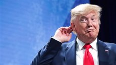 Trump před soudem: demokraté si naběhli na vlastní bodák Americký prezident Donald Trump při projevu v texaském Austinu (19. ledna 2020) | na serveru Lidovky.cz | aktuální zprávy