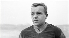 Rudolf Kučera ve dresu Dukly Praha (1962) Rudolf Kučera ve dresu Dukly Praha (1962)