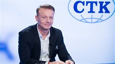 Předseda Rady ČTK David Soukup v diskusním pořadu Rozstřel (29. ledna 2020) Předseda Rady ČTK David Soukup v diskusním pořadu Rozstřel (29. ledna 2020)