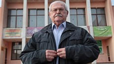 Na někdejší Ostravu hudebník Emil Vašek rád vzpomíná. Jak sám říká, byla sice... Na někdejší Ostravu hudebník Emil Vašek rád vzpomíná. Jak sám říká, byla sice...
