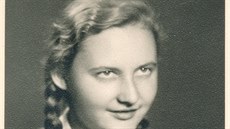 V době internace ve Svatobořicích bylo české Němce Ingeborg deset let. V době internace ve Svatobořicích bylo české Němce Ingeborg deset let.