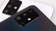 Samsung Galaxy A51 a Samsung Galaxy A71 Samsung Galaxy A51 a Samsung Galaxy A71
