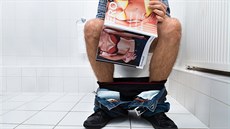 Podle komunity NoFap má pornografie i masturbace velmi negativní dopad na... Podle komunity NoFap má pornografie i masturbace velmi negativní dopad na...