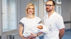 Lékaři z centra fetální medicíny v Podolí MUDr. Petra Hanulíková a MUDr.... Lékaři z centra fetální medicíny v Podolí MUDr. Petra Hanulíková a MUDr....