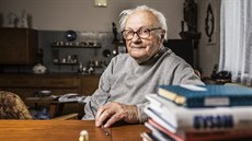 Neurochirurg prof. MUDr. Vladimír Beneš, DrSc. (2. listopadu 2017) Neurochirurg prof. MUDr. Vladimír Beneš, DrSc. (2. listopadu 2017)