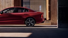 Volvo S60 R-design Volvo S60 R-design