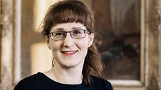 Eva Gottvaldová, hlavní hygienička České republiky Eva Gottvaldová, hlavní hygienička České republiky