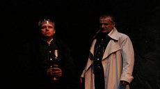 Muzikál Hamlet se vrací. V Hybernii si ho zahraje Adam Mišík Muzikál Hamlet se vrací. V Hybernii si ho zahraje Adam Mišík